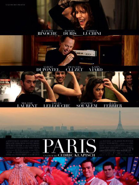 paris 2 paris 2
